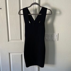 SEEK the Label Bodycon Dress